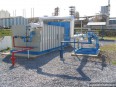 Przemysłowe instalacje gazowe LPG
