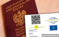 Negatywny Test Covid, Unijny Certyfikat Covid, Paszport UCC